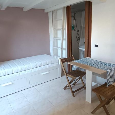 Casacleo Daire Monserrato Dış mekan fotoğraf