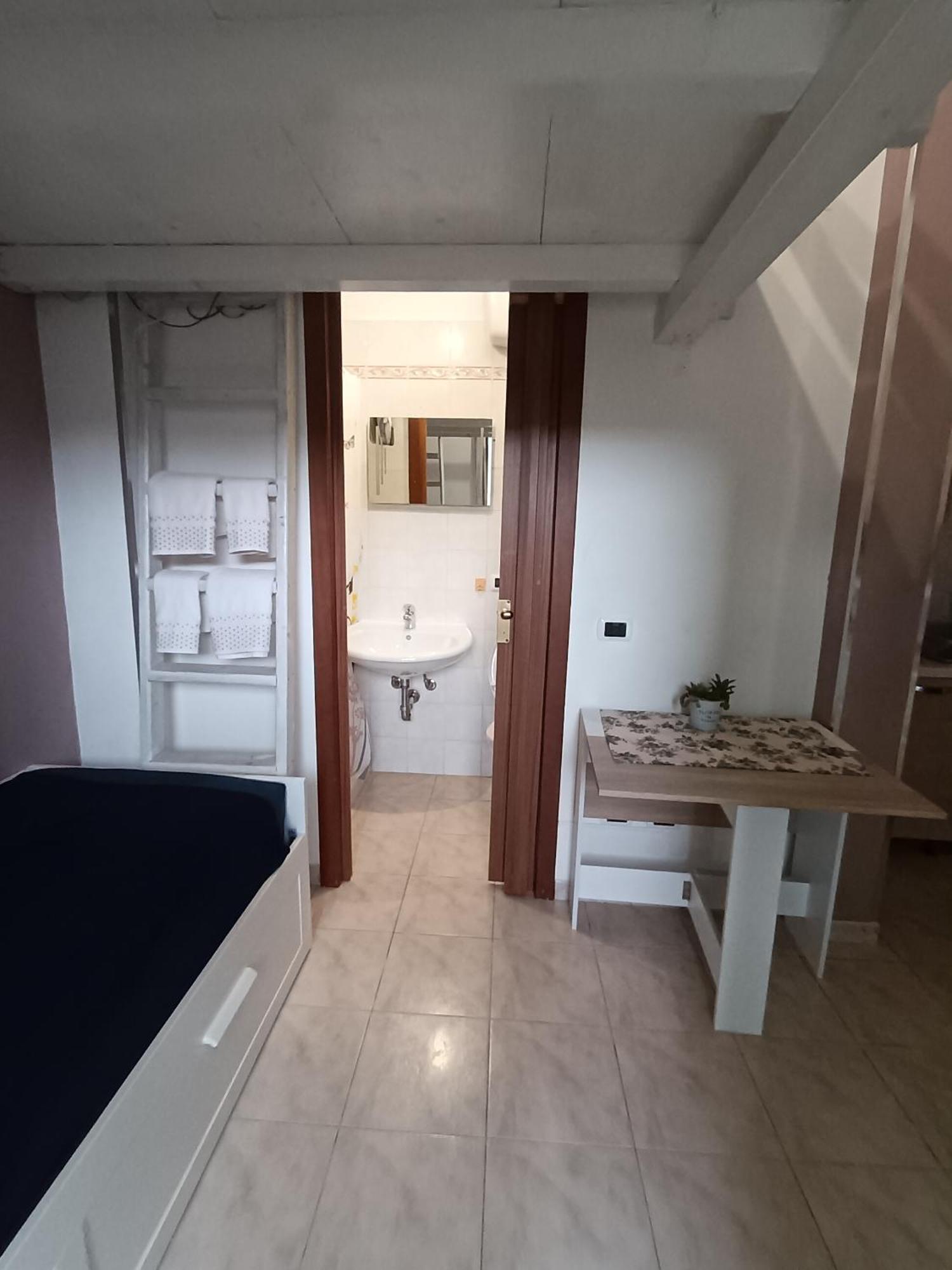 Casacleo Daire Monserrato Dış mekan fotoğraf